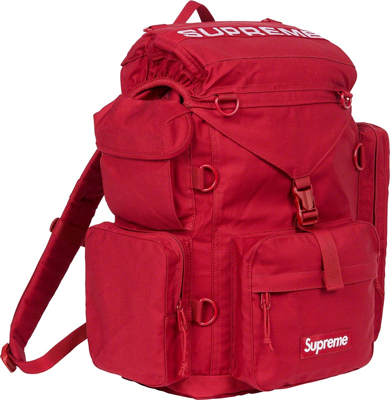 Field Backpack view 29